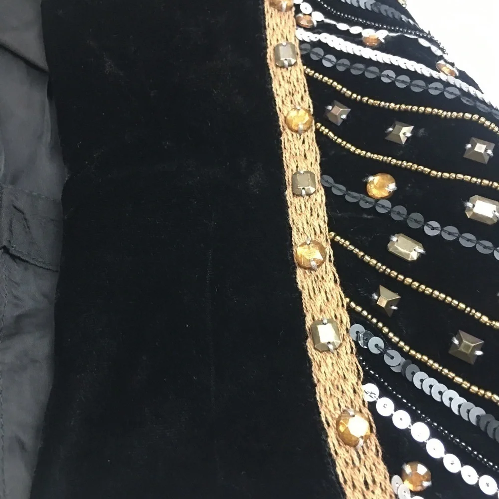 Double D Ranch Vest - Picture 7 of 10